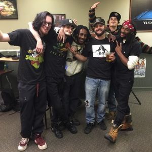 Meet your Posher, Bdog